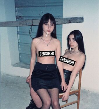 Israeli Teen Nude Leaks OnlyFans Photo 19