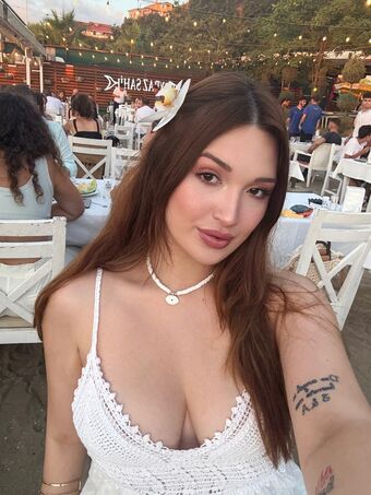 isthereckless Nude Leaks OnlyFans Photo 1