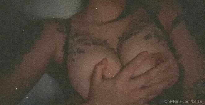 It’s Berta Nude Leaks OnlyFans Photo 59
