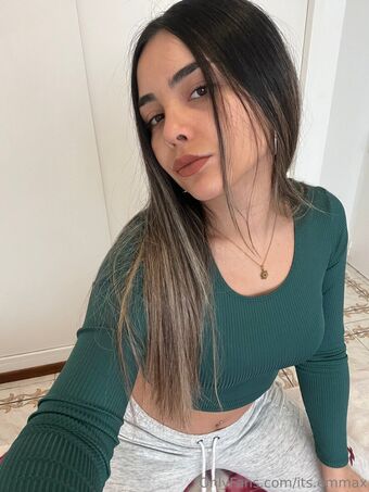 its.emmax Nude Leaks OnlyFans Photo 1