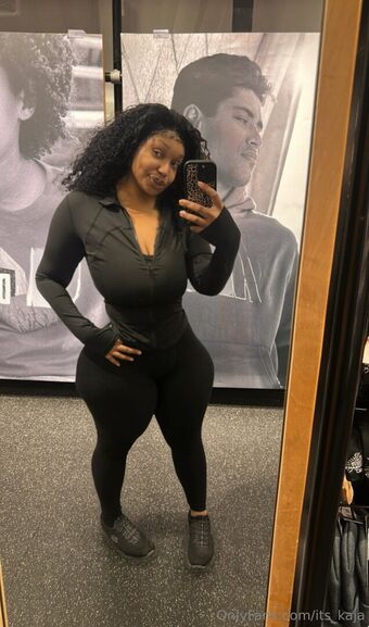 its_kaja Nude Leaks OnlyFans Photo 11