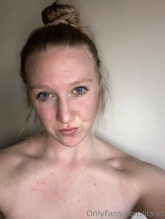 its-kt Nude Leaks OnlyFans Photo 29