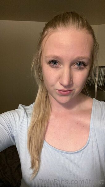 its-kt Nude Leaks OnlyFans Photo 31