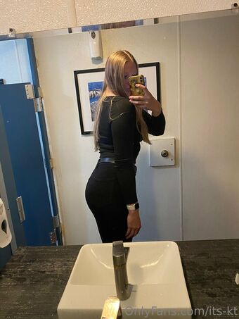 its-kt Nude Leaks OnlyFans Photo 36