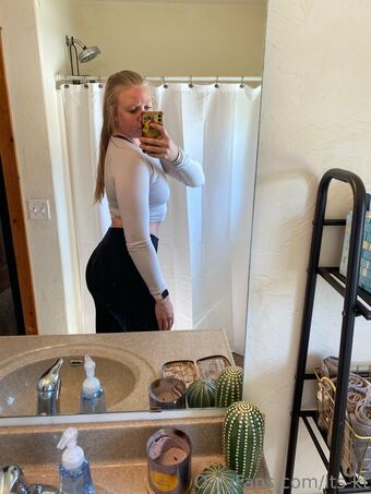 its-kt Nude Leaks OnlyFans Photo 40