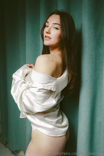 its.ninamars Nude Leaks OnlyFans Photo 7