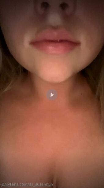 its_susannuh Nude Leaks OnlyFans Photo 13