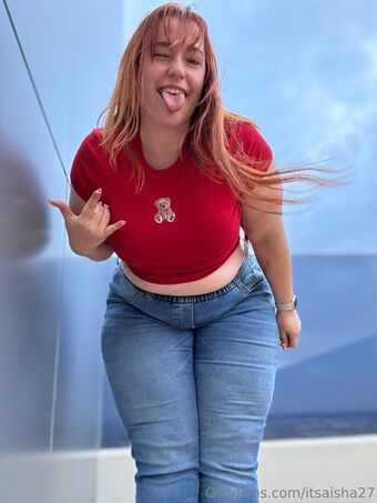 itsaisha27