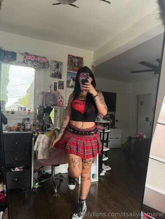 itsaliyahmarie