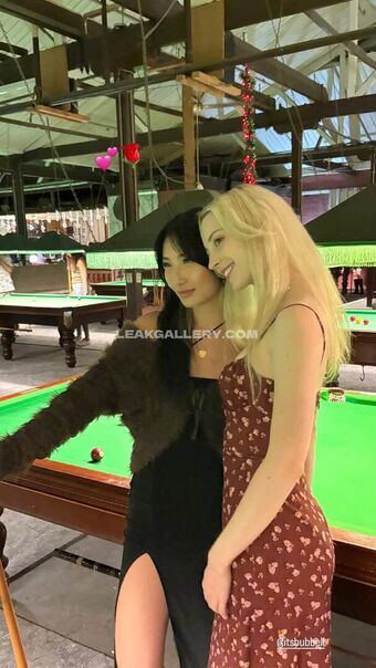 itsbubbell Nude Leaks OnlyFans Photo 8