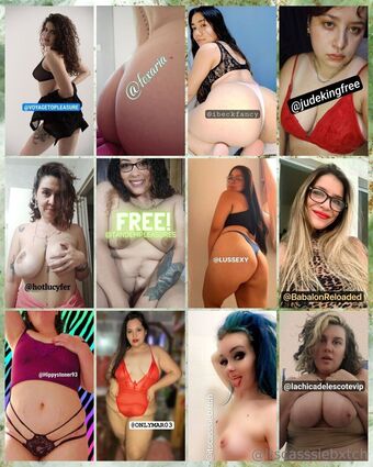Itscasssiebxtch Nude Leaks OnlyFans Photo 42