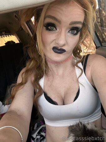 Itscasssiebxtch Nude Leaks OnlyFans Photo 48