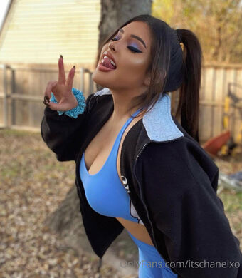 itschanelxo