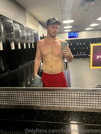 itschrisanderson Nude Leaks OnlyFans Photo 12