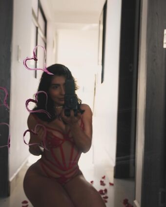 itsdarly Nude Leaks OnlyFans Photo 11