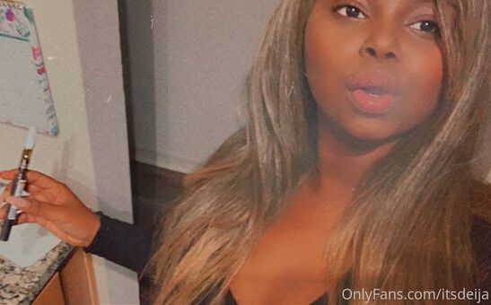itsdeija Nude Leaks OnlyFans Photo 13