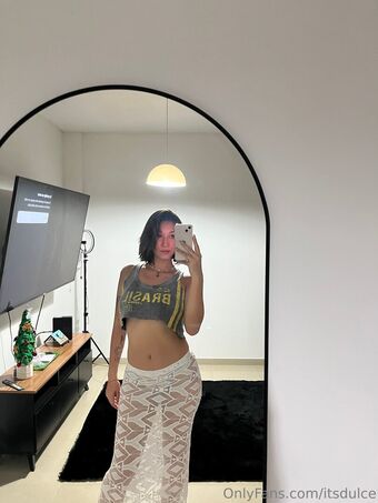 itsdulce Nude Leaks OnlyFans Photo 15