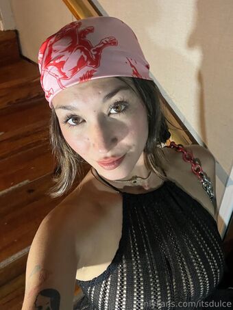 itsdulce Nude Leaks OnlyFans Photo 19