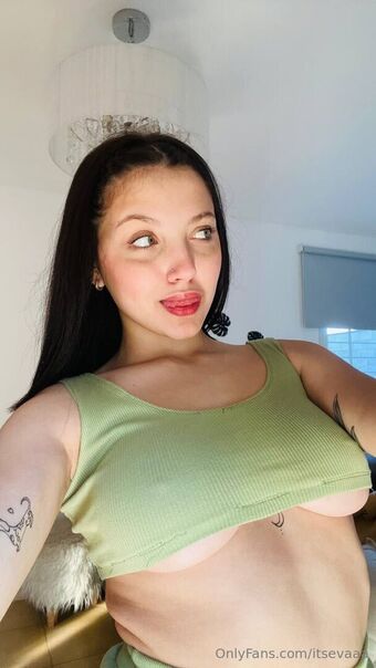 itsevaaa Nude Leaks OnlyFans Photo 20