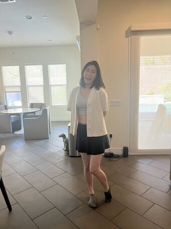 itshafu Nude Leaks OnlyFans Photo 18