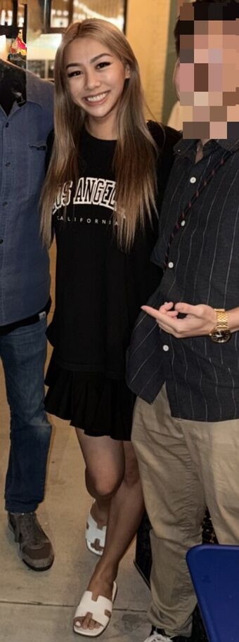 Itsjenniboop Nude Leaks OnlyFans Photo 137