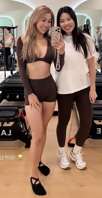 Itsjenniboop Nude Leaks OnlyFans Photo 142