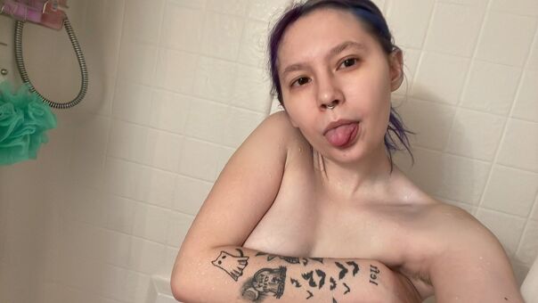 itskindablu Nude Leaks OnlyFans Photo 2