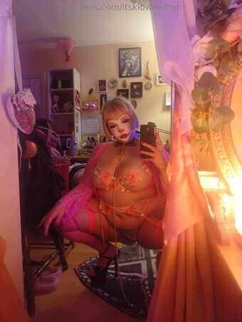 itsklownkitten
