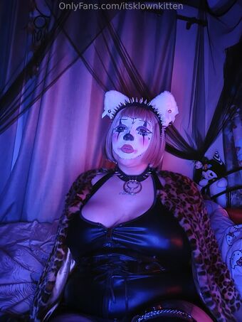 itsklownkitten