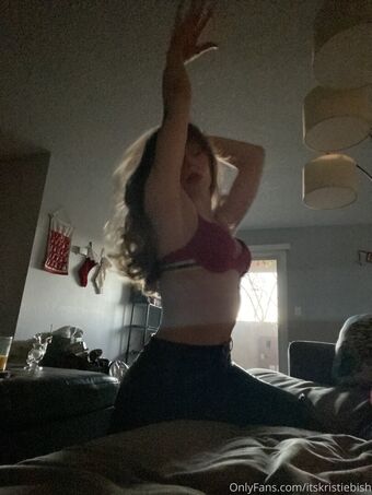 ItsKristiebish