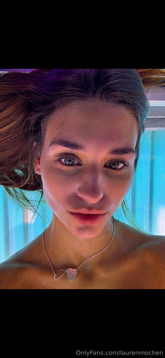 itslaurenmo Nude Leaks OnlyFans Photo 15