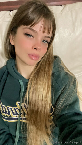 itsleaaa Nude Leaks OnlyFans Photo 6