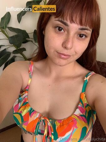Itsluchita Nude Leaks OnlyFans Photo 21