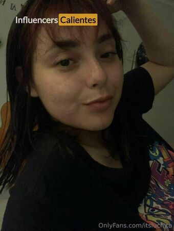 Itsluchita Nude Leaks OnlyFans Photo 24