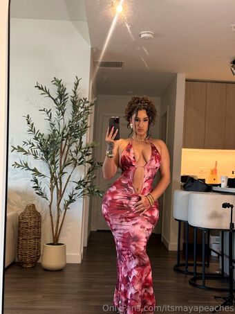 itsmayapeaches Nude Leaks OnlyFans Photo 6