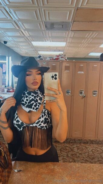 itsmetrinity Nude Leaks OnlyFans Photo 18