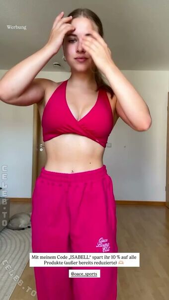 Itsmisabell Nude Leaks OnlyFans Photo 187