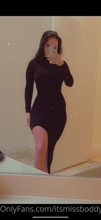 Itsmissboddyy