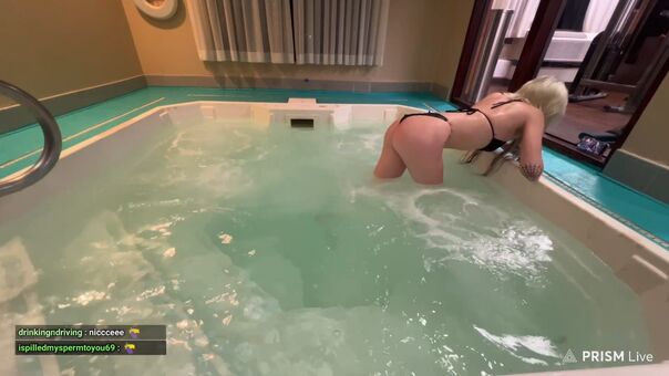 itsmoxieee Nude Leaks OnlyFans Photo 8