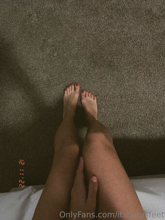 Itsnatysfeet