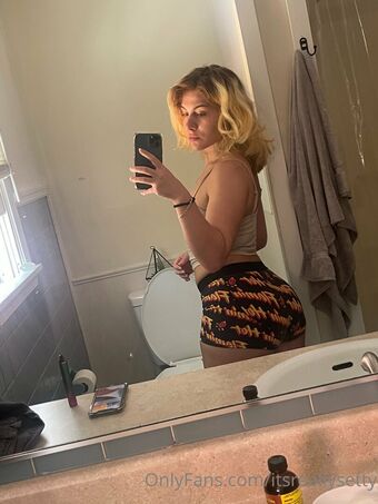 itsreallysetty Nude Leaks OnlyFans Photo 2