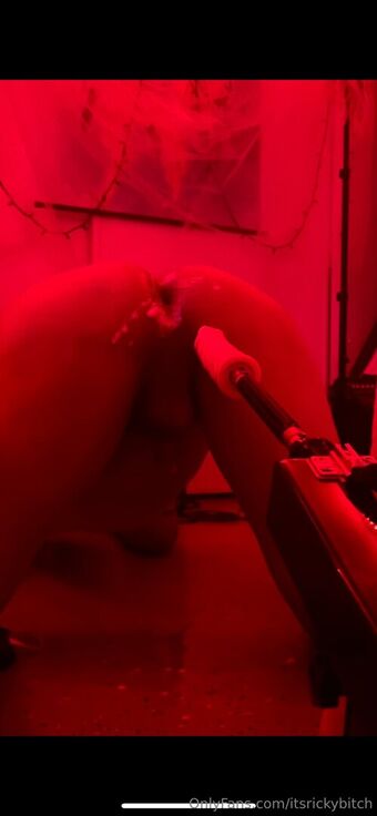 itsrickybitch Nude Leaks OnlyFans Photo 40