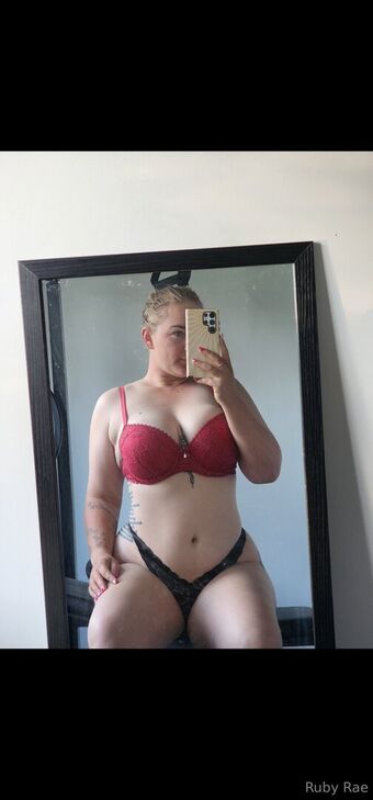 itsrubyyyy Nude Leaks OnlyFans Photo 8