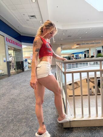 itssccarlett Nude Leaks OnlyFans Photo 15