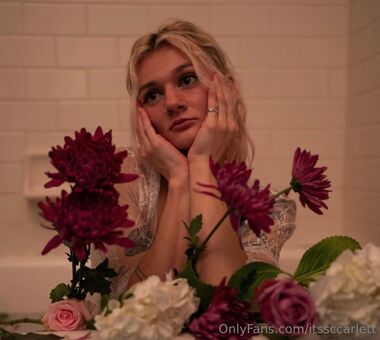 itssccarlett Nude Leaks OnlyFans Photo 18