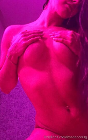 itssdancersg Nude Leaks OnlyFans Photo 43