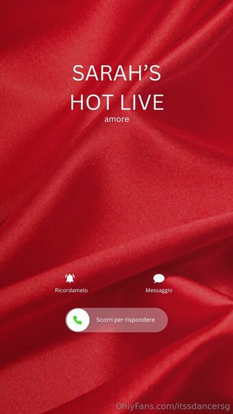 itssdancersg Nude Leaks OnlyFans Photo 44