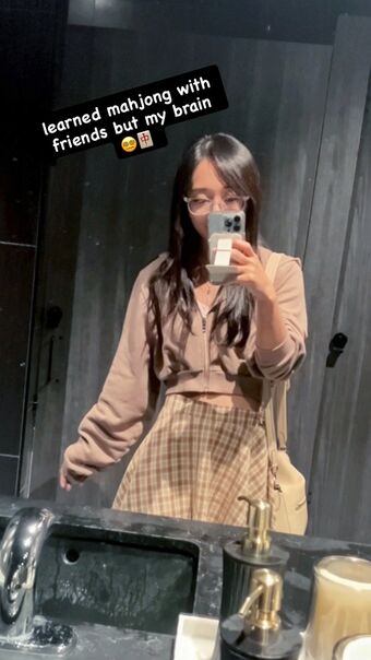 itssoukai Nude Leaks OnlyFans Photo 7