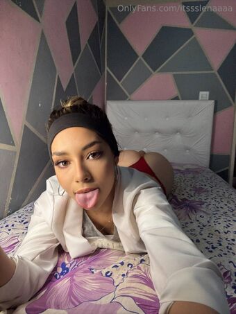 itssslenaaaa Nude Leaks OnlyFans Photo 27