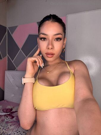 itssslenaaaa Nude Leaks OnlyFans Photo 36